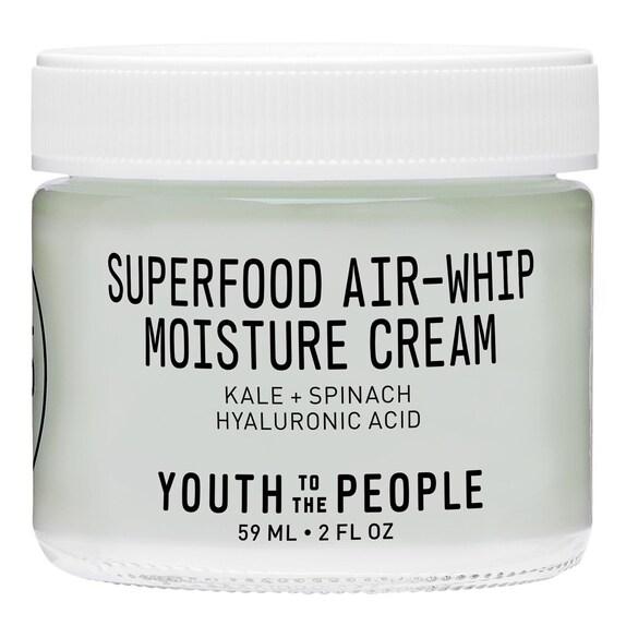 Superfood Crème Hydratante - Crème Hydratante, YOUTH TO THE PEOPLE