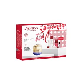 Vital Perfection Rituel Lift & Fermeté - Coffret soin visage
