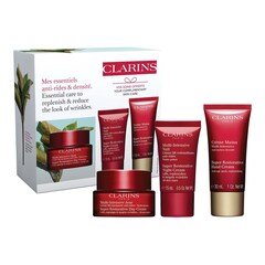 Mes Essentiels anti-rides & densité - Coffret Soin Visage Multi-Intensive , CLARINS