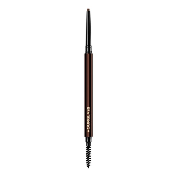 Arch Brow Micro Scultping Pencil - Crayon Sourcils Sculptant , HOURGLASS