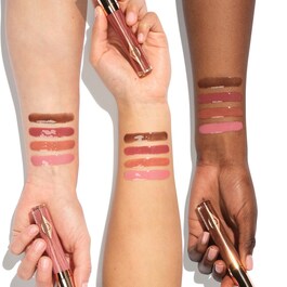 Collagen Lip Bath- Sheer, High Shine Lipgloss