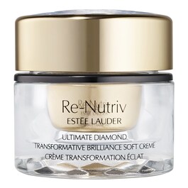 Re-Nutriv Ultimate Diamond - Crème Transformation Éclat