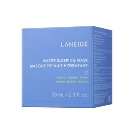 Water Sleeping Mask Probiotics - Masque de nuit hydratant