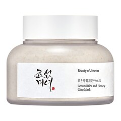 Ground Rice and Honey Glow Mask - Masque éclat tout-en-un, BEAUTY OF JOSEON