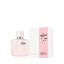 Sephora parfum sales lacoste femme
