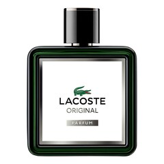 Original - Parfum Fougère Boisé Epicé, LACOSTE