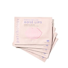 Serve Chilled Rosé Lips - Gels hydratants pour les lèvres