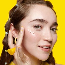 Ceramidin™ - Crème Contour des Yeux Réparatrice et Hydratante
