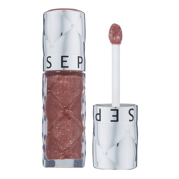 Outrageous Plump Effect Gloss - Gloss Repulpant, SEPHORA COLLECTION
