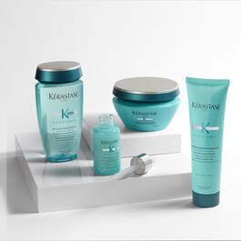 Extentioniste Masque Extentioniste - Masque réparateur cheveux longs