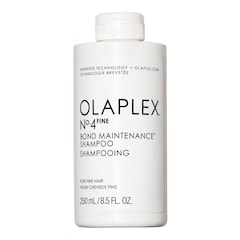 No. 4 Fine Bond Maintenance - Shampooing, OLAPLEX