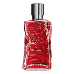 D by Diesel Red - Eau de Parfum, DIESEL