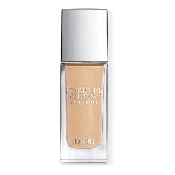 Dior Forever Glow Star Filter - Fluide sublimateur de teint et illuminateur, DIOR