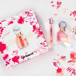 Ella Ella - Coffret Eau de Parfum et Format Voyage