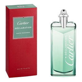 Déclaration - Eau de Toilette Haute Fraîcheur