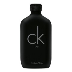 ck be - Eau de Toilette, CALVIN KLEIN