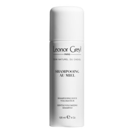 Shampooing au Miel