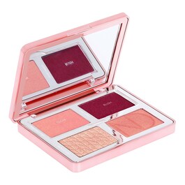 Bloom Face Glow Palette - Palette Teint