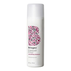Farewell Frizz - Shampooing lissant, BRIOGEO