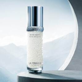 White Caviar Pearl Infusion Serum - Sérum Illuminateur pour Visage