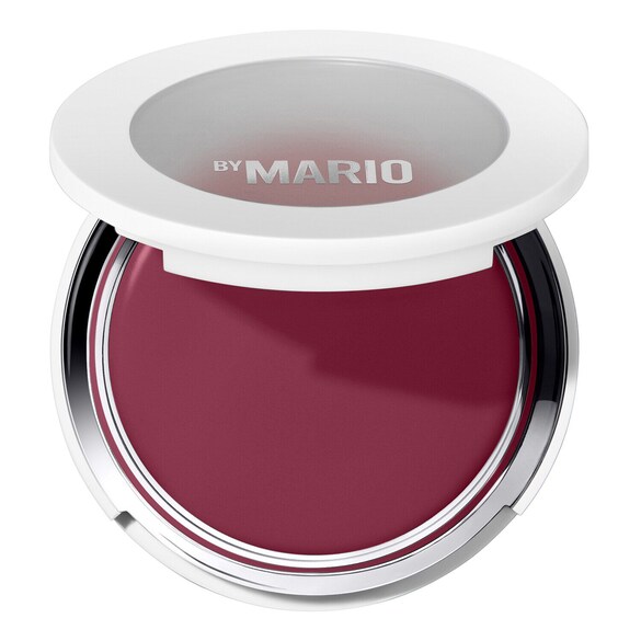 Soft Pop Plumping Blush Veil - Blush en Créme, MAKEUP BY MARIO