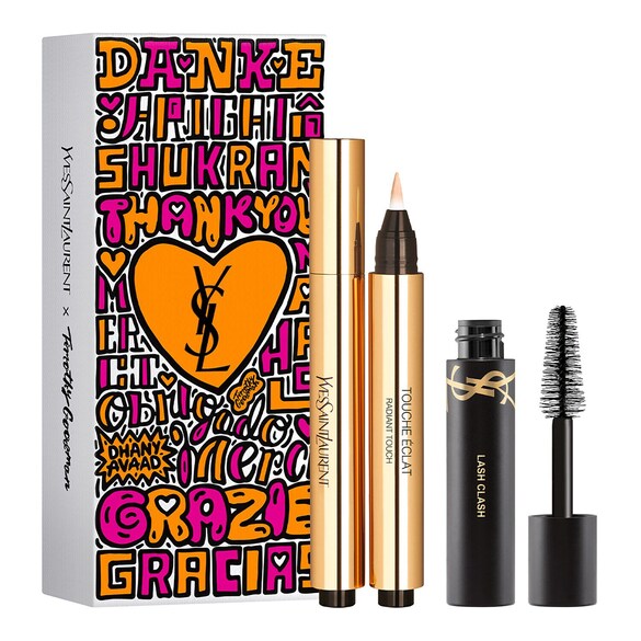 Touche Eclat - Coffret Cadeau Maquillage, YVES SAINT LAURENT