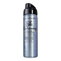 Bb.Thickening Volume - Spray Coiffant Effet Volume pour cheveux fins, BUMBLE AND BUMBLE