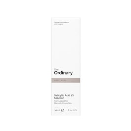 Acide Salicylique 2 % - Sérum anti-imperfections