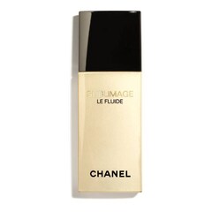 SUBLIMAGE - Le Fluide Ultime Régénération De La Peau, CHANEL