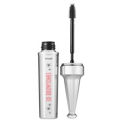 3D-BROWtones - Gel sublimateur reflets pour sourcils