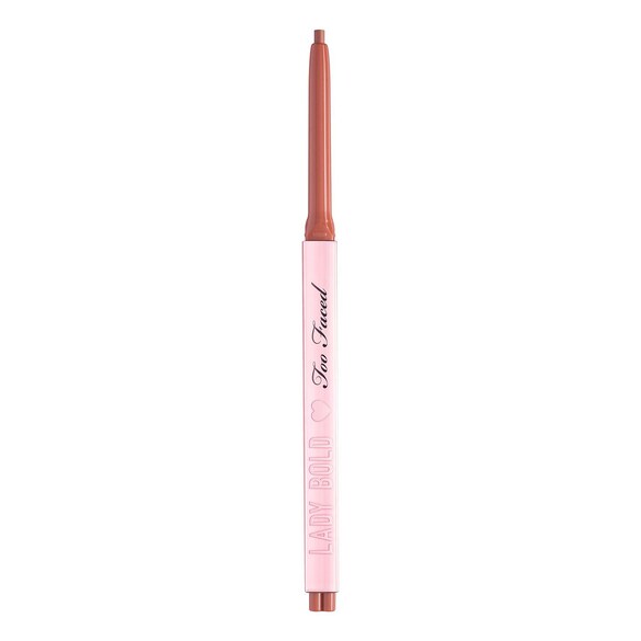 Lady Bold - Crayon Contour des Lèvres, TOO FACED