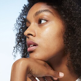 Mini Hyper Real Fresh Canvas Cleansing Oil - Huile Démaquillante