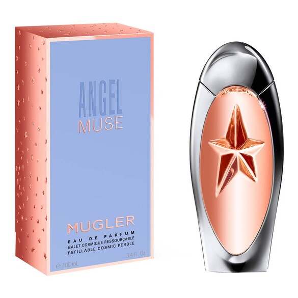 Angel Muse Eau De Parfum De Mugler Sephora