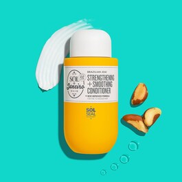 Brazilian Joia Conditioner - Après-Shampooing Fortifiant Et Lissant
