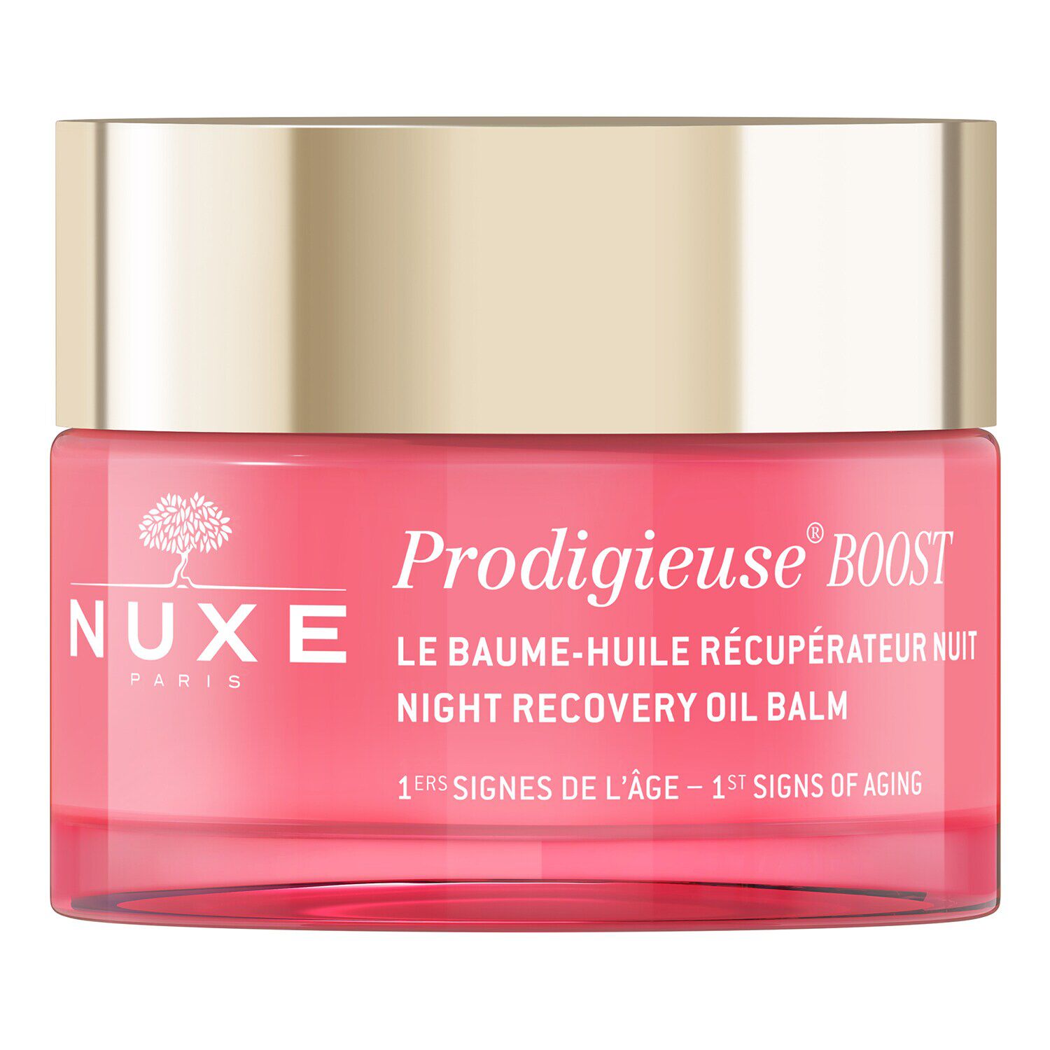 NUXE L'huile prodigieuse