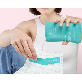 Two Step - Coffret soins pieds