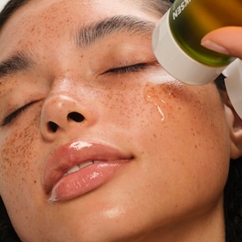 Detox Drops - Lotion tonique anti-imperfections à l'acide salicylique 2%