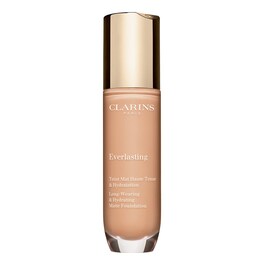 Everlasting Fond de teint - Teint Mat Haute Tenue & Hydratation