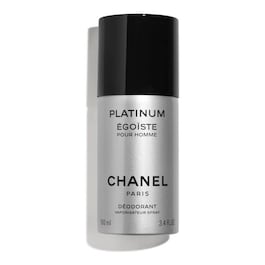 PLATINUM ÉGOÏSTE - Déodorant Vaporisateur