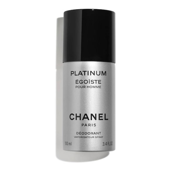 PLATINUM ÉGOÏSTE - Déodorant Vaporisateur, CHANEL