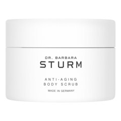 Anti-Aging Body Scrub - Gommage pour le corps, DR. BARBARA STURM