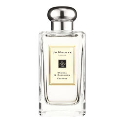 Mimosa & Cardamo? Eau de Cologne