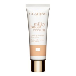 Milky Boost Cream - Crème de lait teintée Eclat et soin