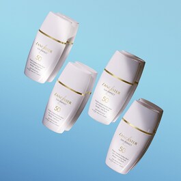 Sun Perfect SPF 50 - Fluide Solaire Perfecteur