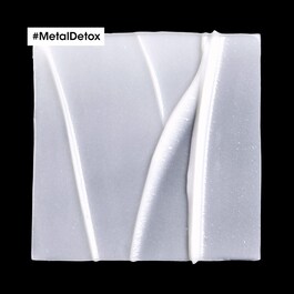 Serie Expert Metal Detox - Masque professionnel protecteur anti-dépôt