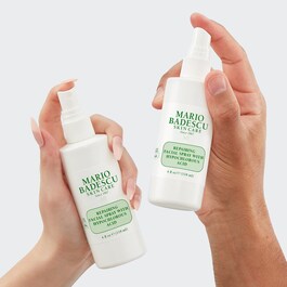 SPRAY VISAGE A L'ACIDE HYPOCHLOREUX - REPARATEUR & EQUILIBRANT