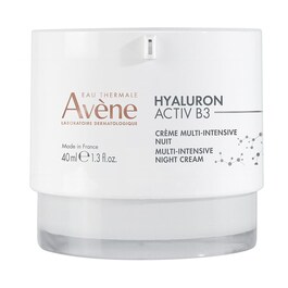 Hyaluron Activ B3 - Crème multi-intensive nuit