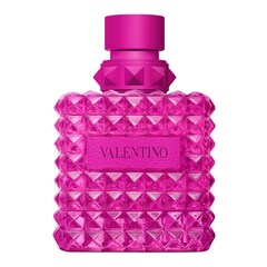 Born In Roma Pink PP Donna - Eau de Parfum Florale Ambrée pour Elle, VALENTINO
