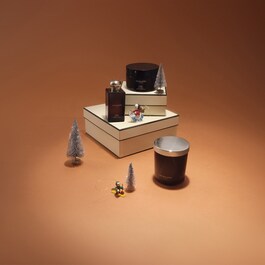 Cologne Intense Trio - Coffret Cologne Intense