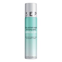Express dry - Spray séchant ongles